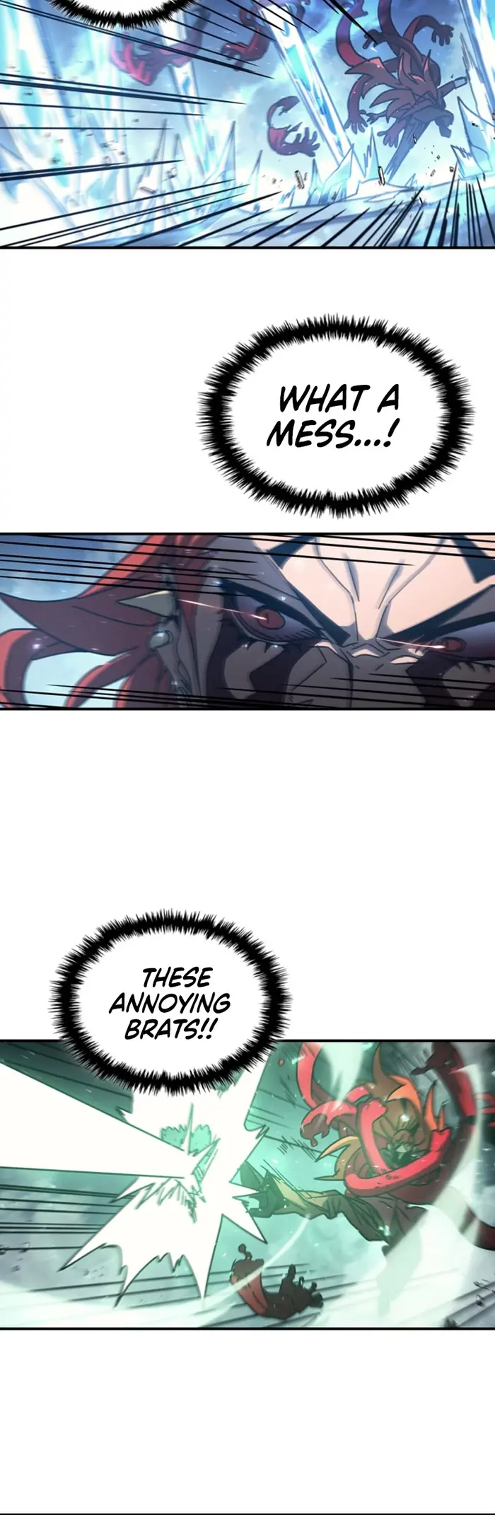 A Returner’s Magic Should Be Special Chapter 161 image 41_optimized